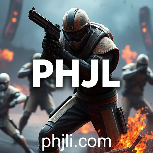 Exploring the Thrills of Action Games: A Dive into the Exciting World of PHJL