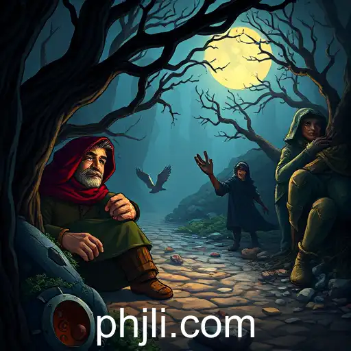 Exploring the Thrilling World of Adventure Games