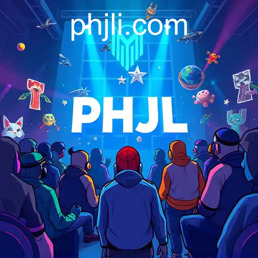 Exploring the Rise of PHJL in the Gaming World