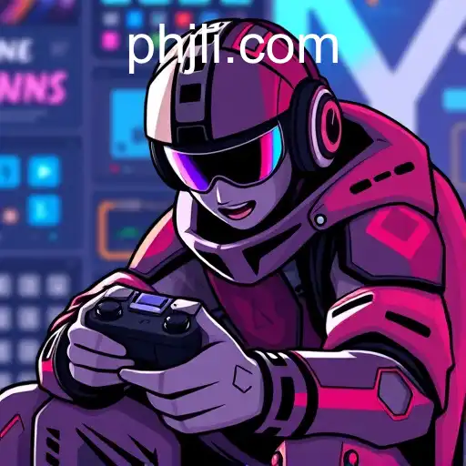 Gaming Evolution: The Rise of PHJL