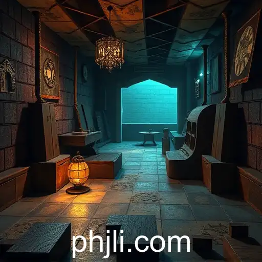 Gaming Innovations Unleashed at PHJL