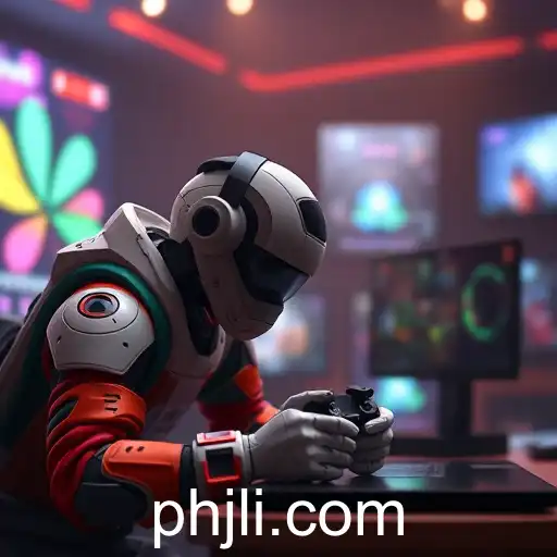 The Evolving Landscape of Online Gaming in 2025