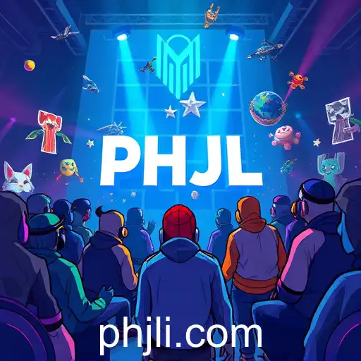 Exploring the Rise of PHJL in the Gaming World