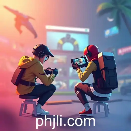 Digital Gaming Surge Amidst Global Trends