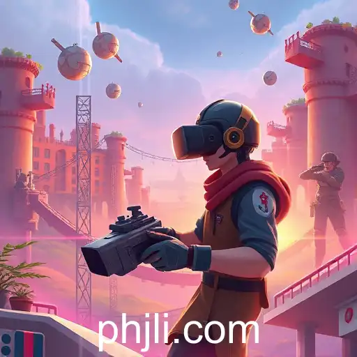 The Rise of PHJL: Transforming Online Entertainment