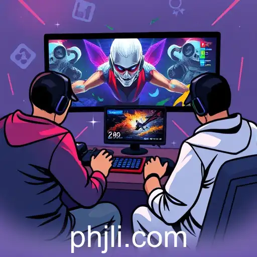 The Rise of PHJL: A New Era for Online Gaming