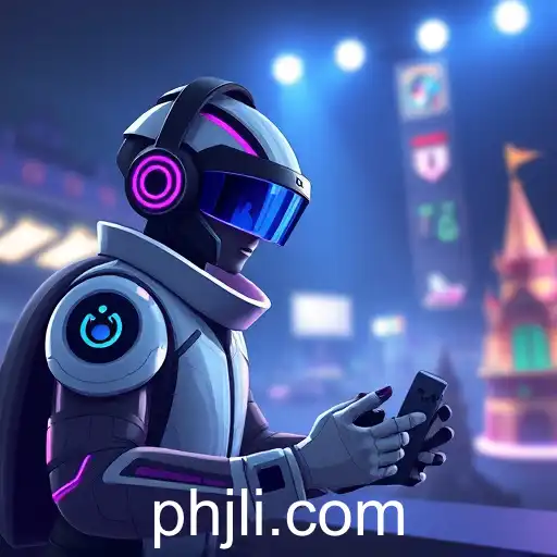 Revitalizing Online Gaming with PHJL