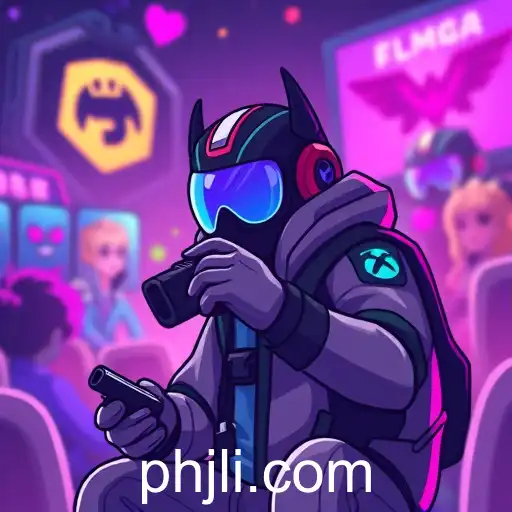 The Rise of PHJL in Online Gaming