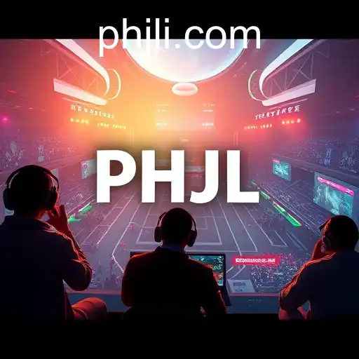 New Horizons for PHJL: A Game-Changing Year