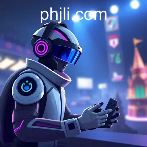 Revitalizing Online Gaming with PHJL