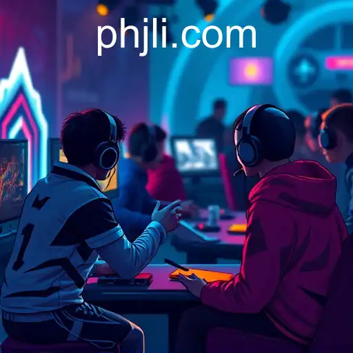 The Rise of Online Gaming Communities