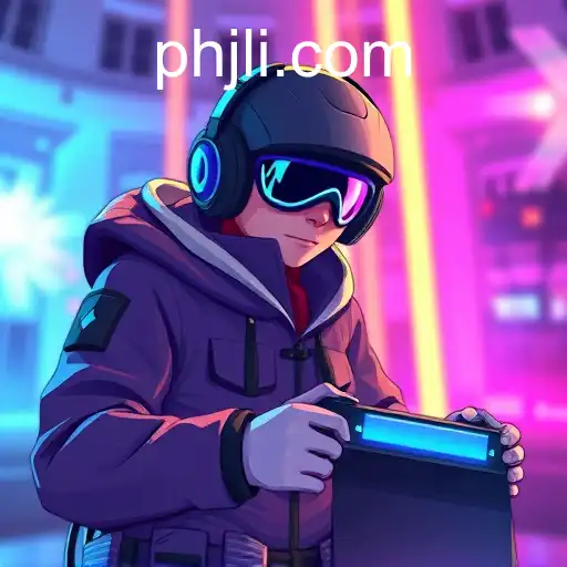 The Rise of PHJL: A New Era in Online Gaming