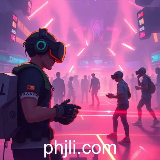 The Rise of PHJL: Transforming Online Gaming