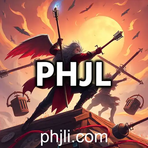 Exploring the World of Role Playing Games: A Dive into the PHJL Universe