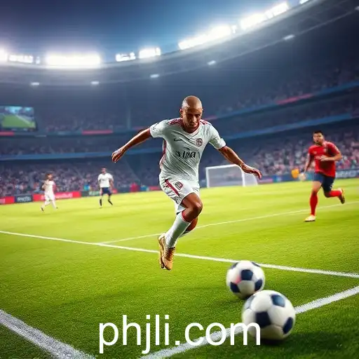 The Thrilling World of Online Sports Gaming: Exploring the Category with the Keyword PHJL