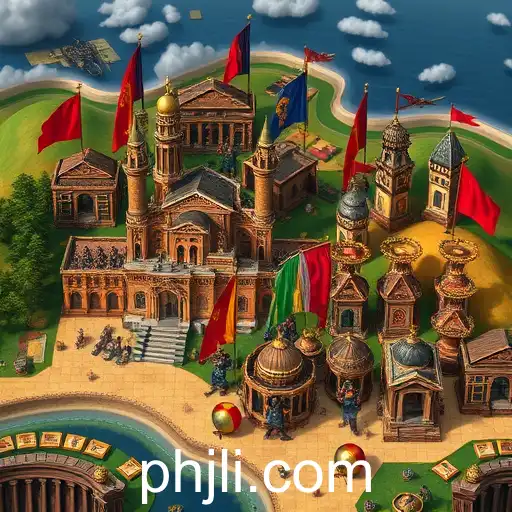 PHJL: A Gateway to Mind-Challenging Strategy Games