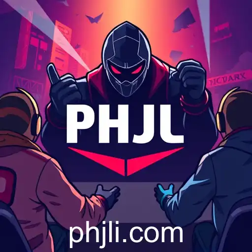 The Rise of Gaming Communities: A Look into PHJL